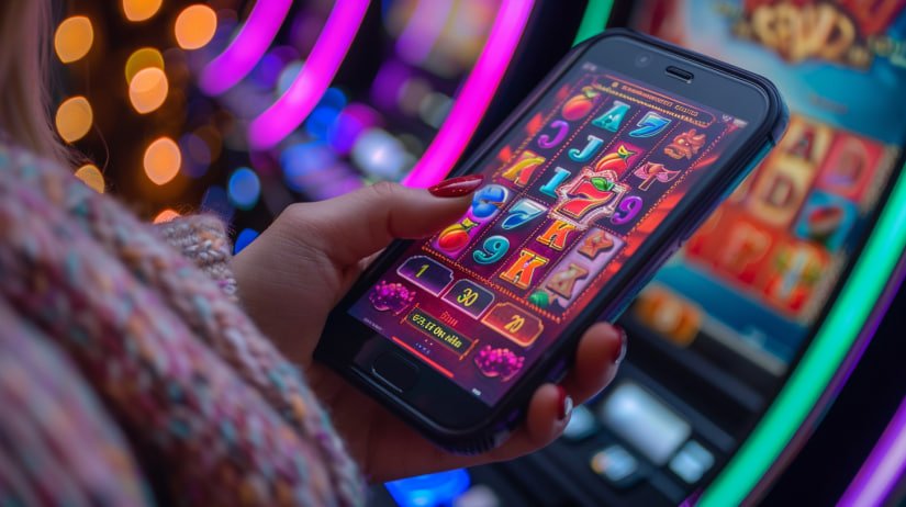 Tampilan antarmuka Togel di platform bingo89 dengan pilihan varian permainan